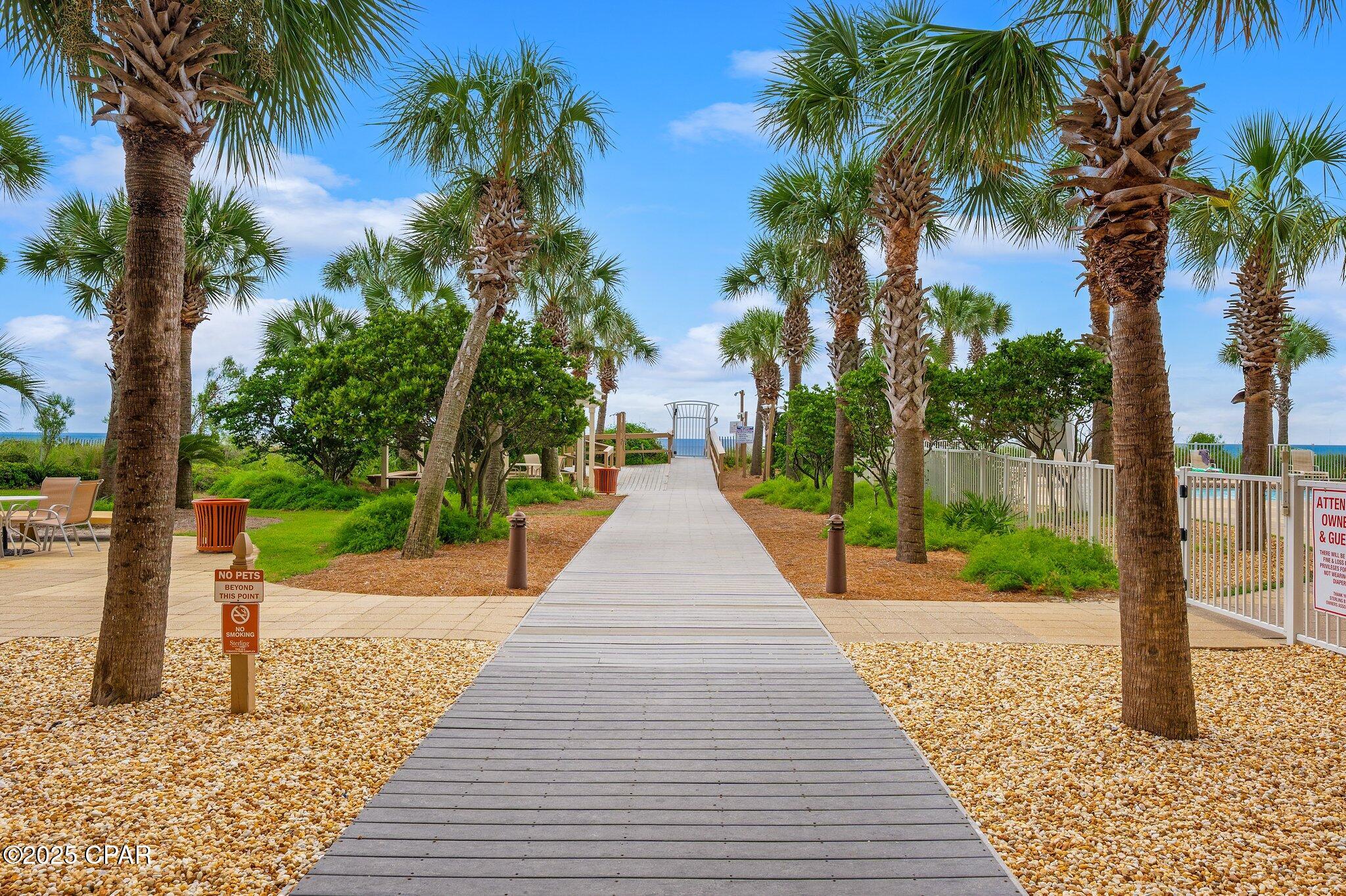 Sterling Beach Condo - Residential