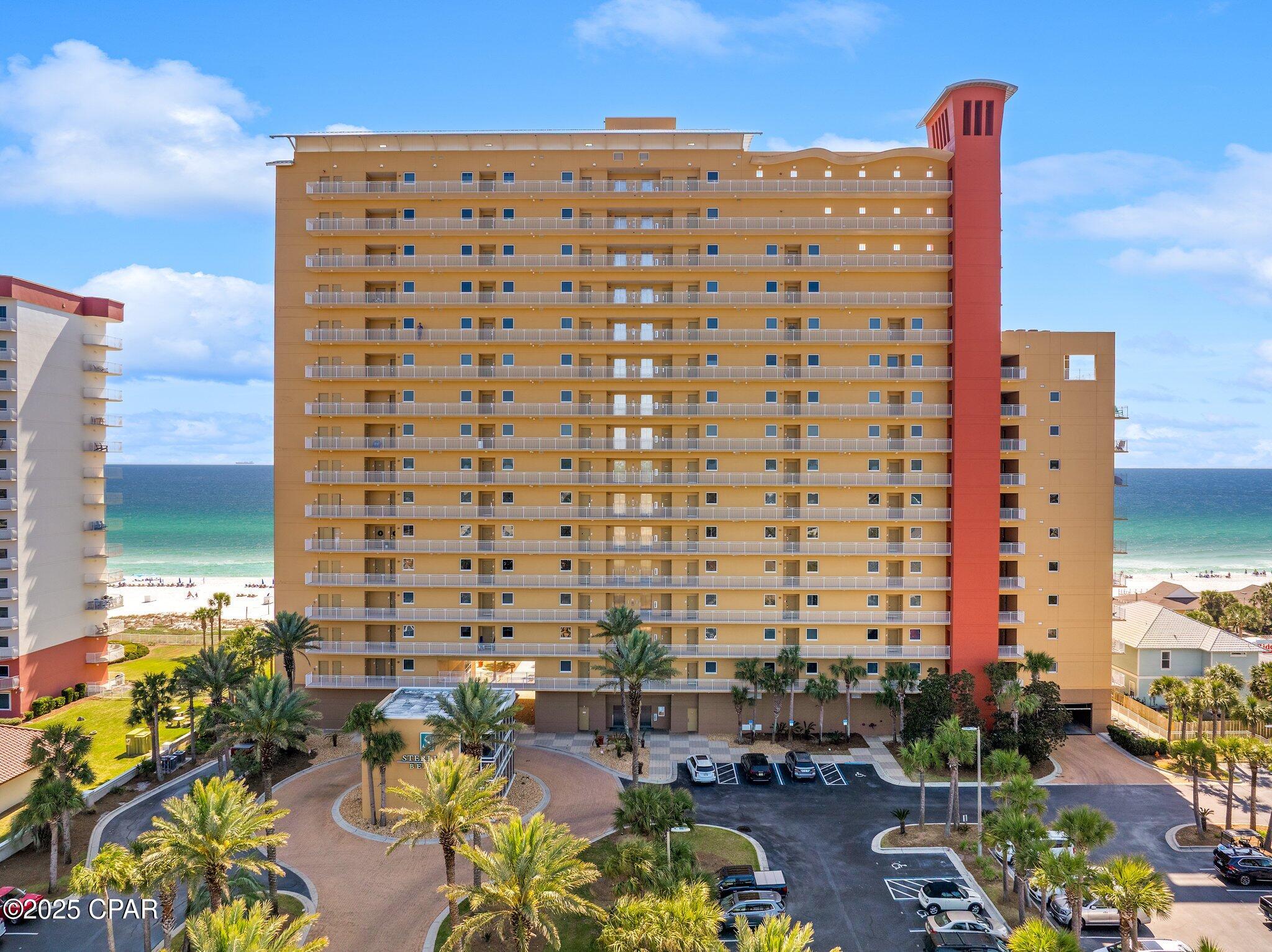 Sterling Beach Condo - Residential