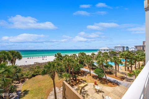 A home in Panama City Beach