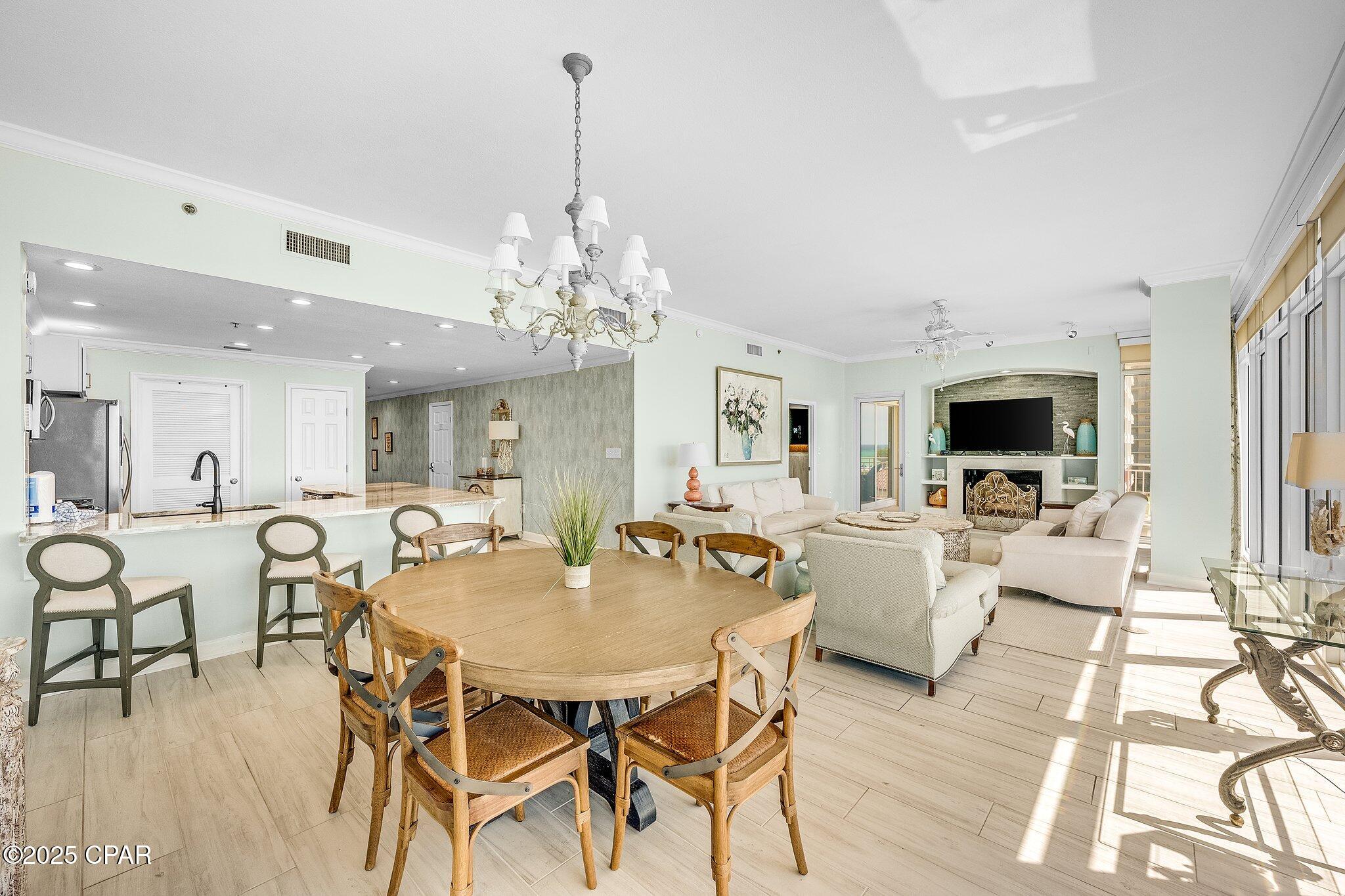 Sterling Beach Condo - Residential