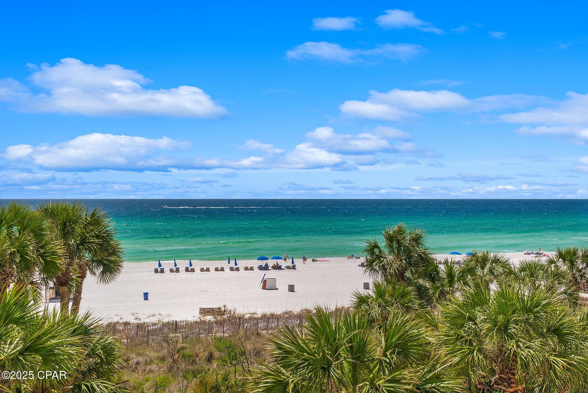Sterling Beach Condo - Residential