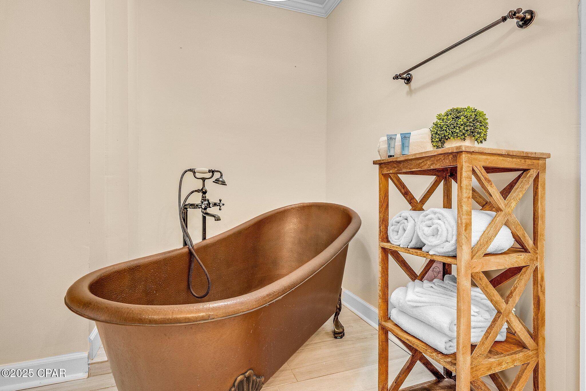 Sterling Beach Condo - Residential