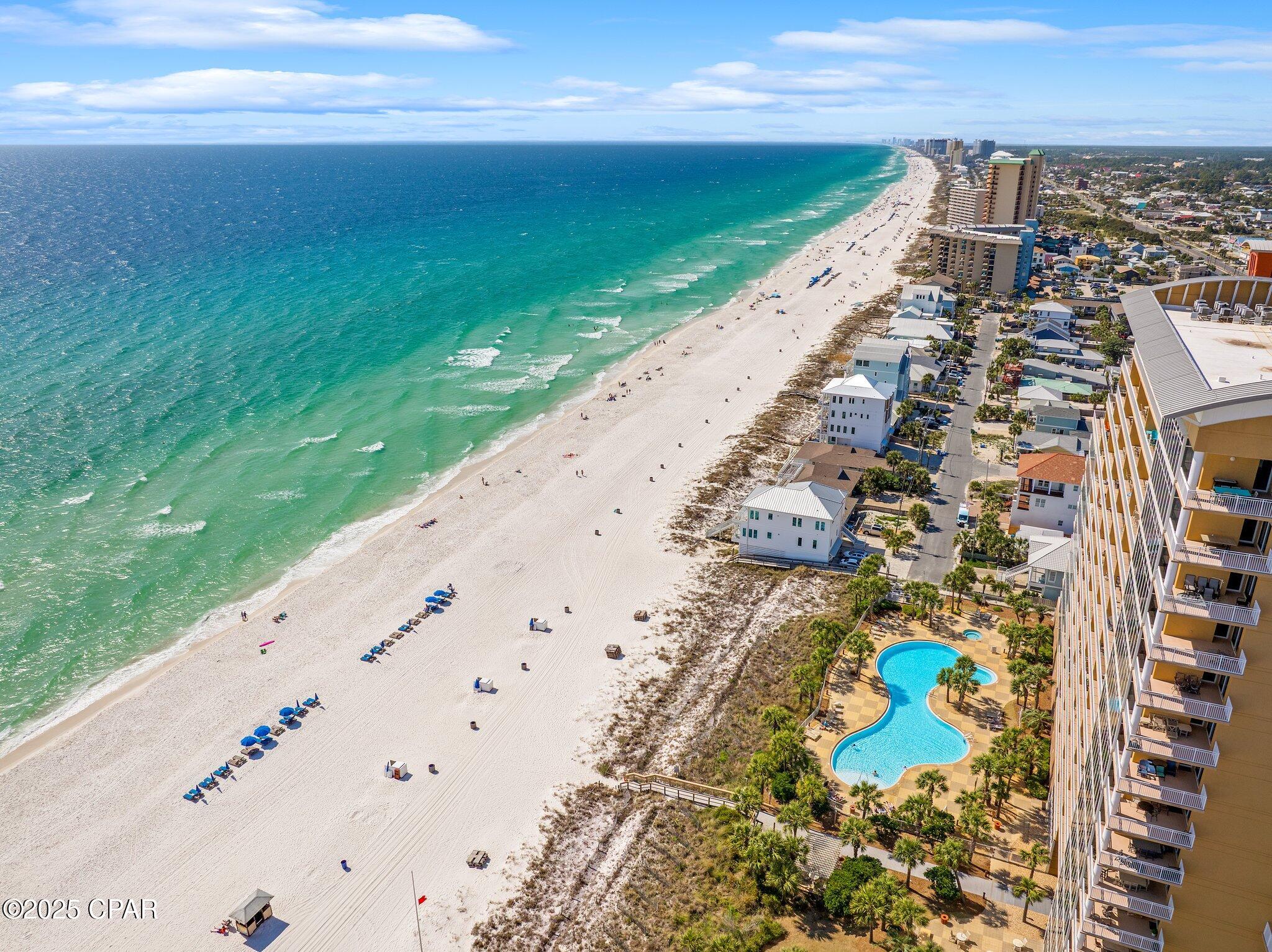 Sterling Beach Condo - Residential