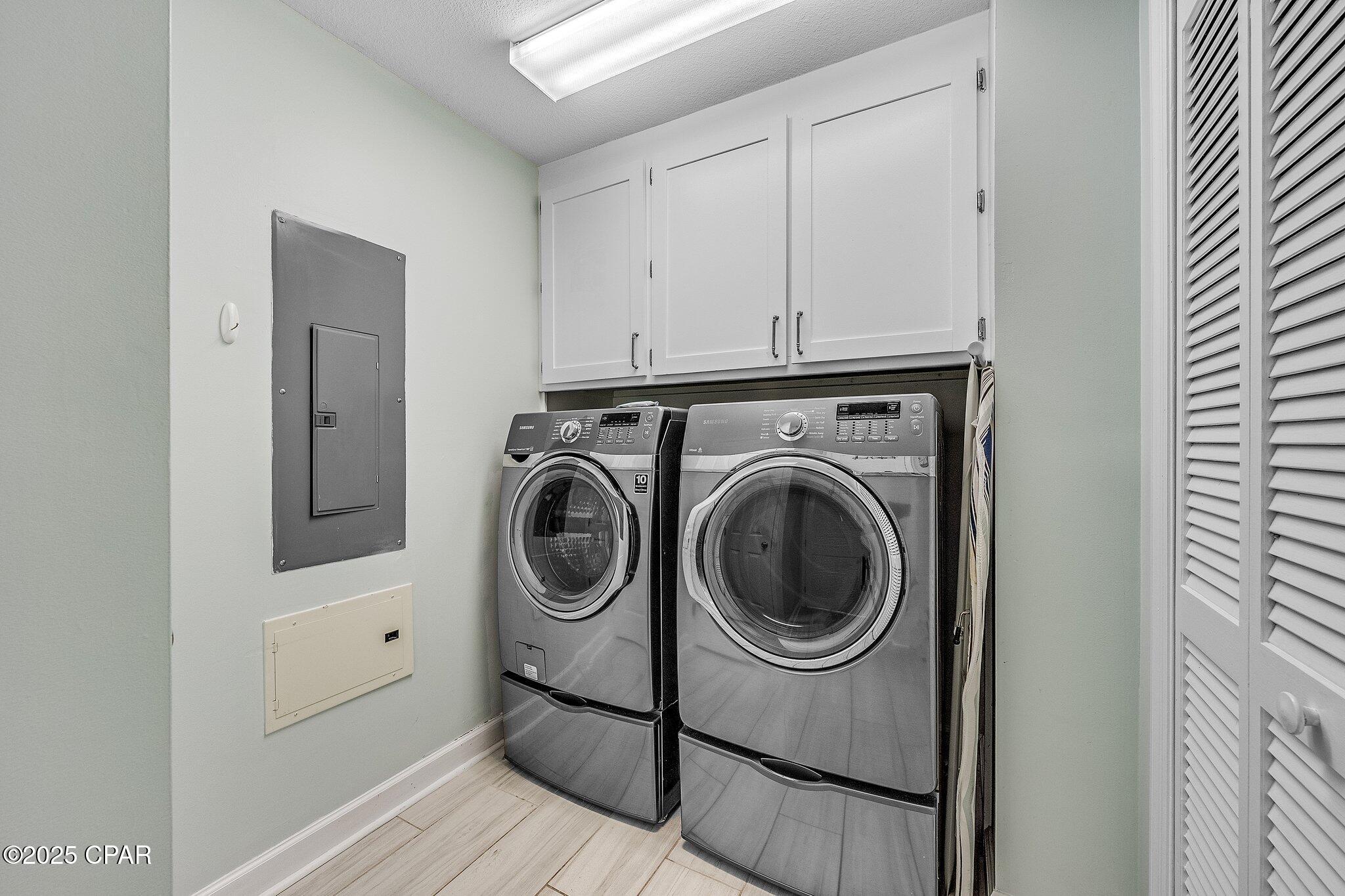 Sterling Beach Condo - Residential