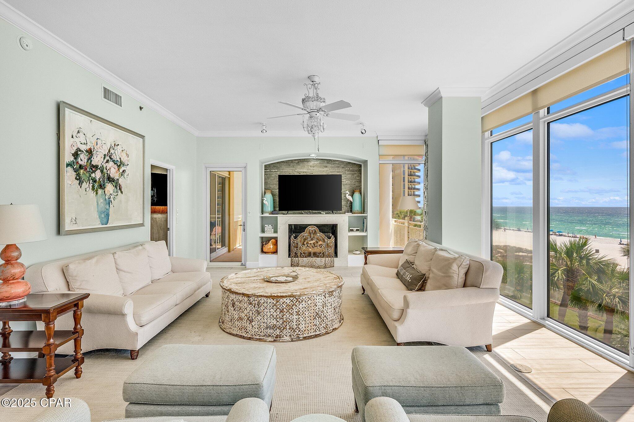 Sterling Beach Condo - Residential