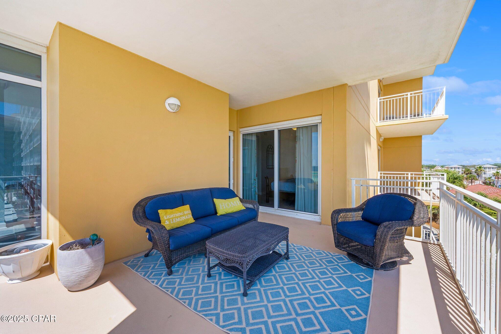 Sterling Beach Condo - Residential