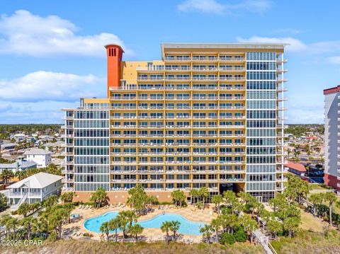 A home in Panama City Beach