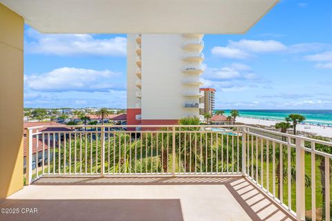 A home in Panama City Beach