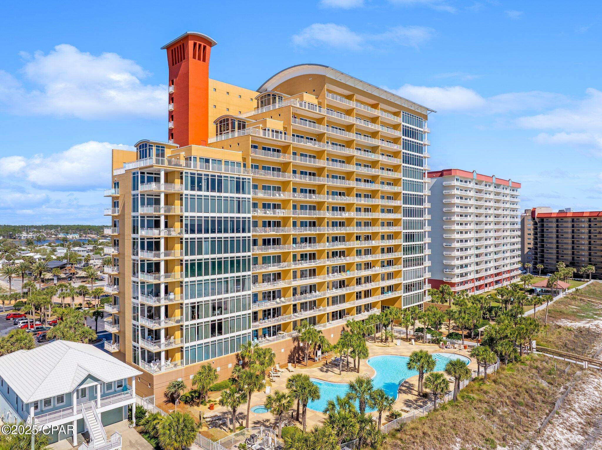 6627 Thomas Drive 301