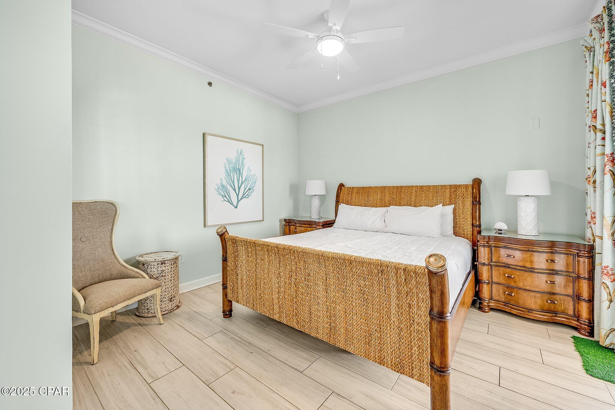 Sterling Beach Condo - Residential