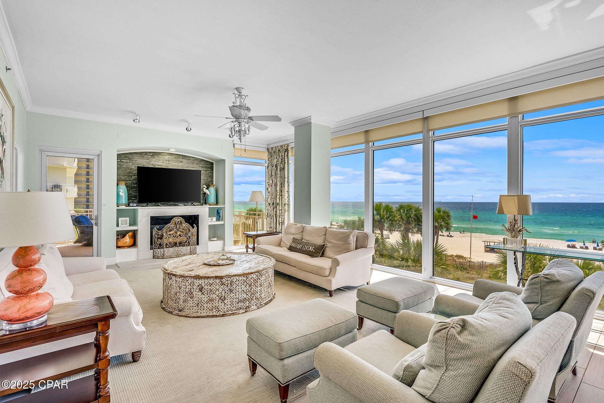 Sterling Beach Condo - Residential