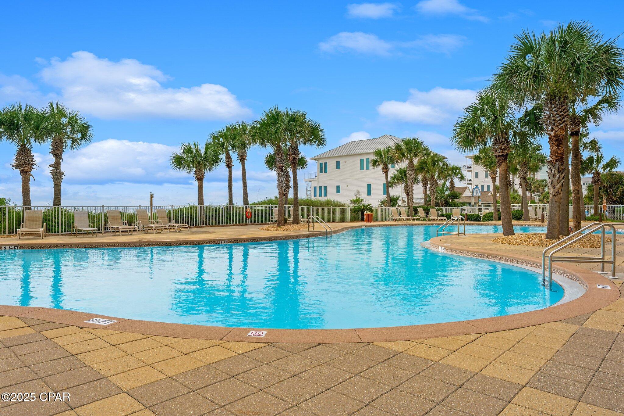 Sterling Beach Condo - Residential