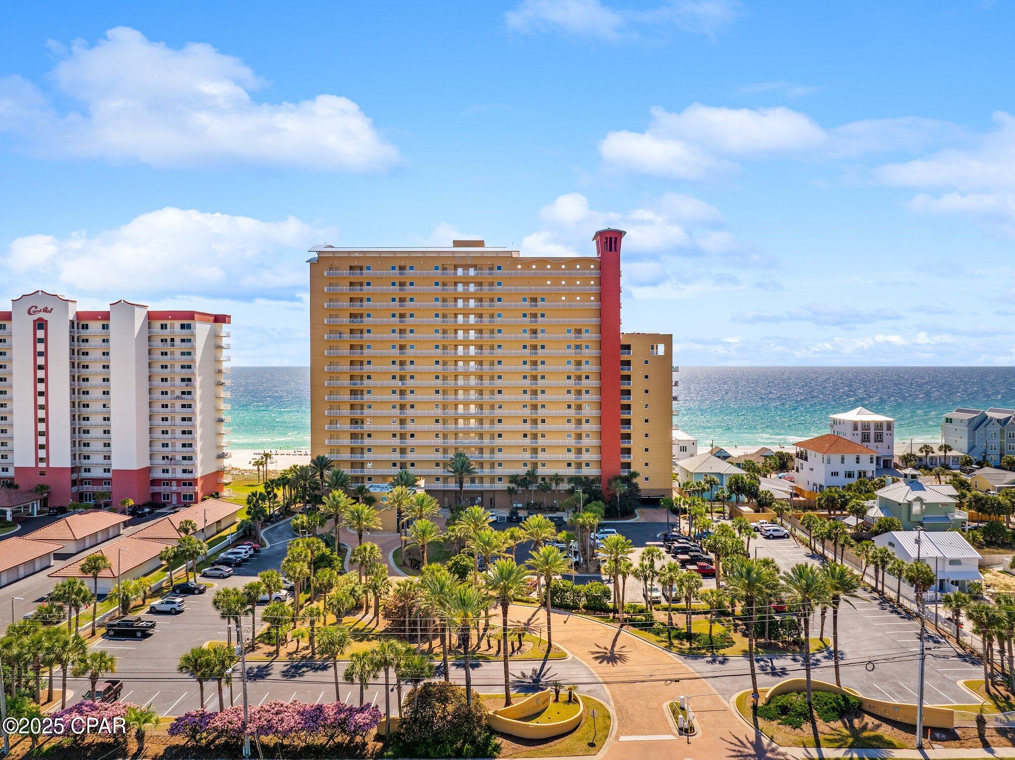 Sterling Beach Condo - Residential