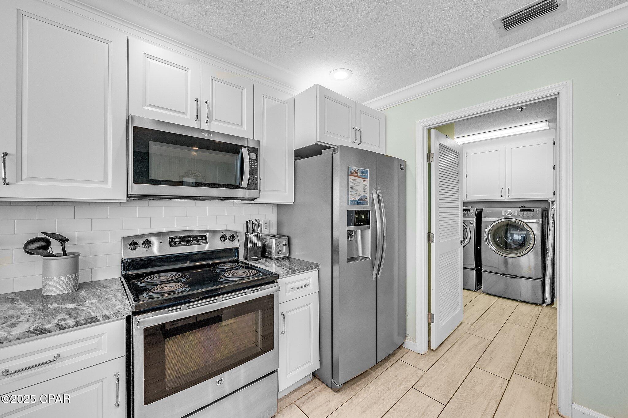 Sterling Beach Condo - Residential