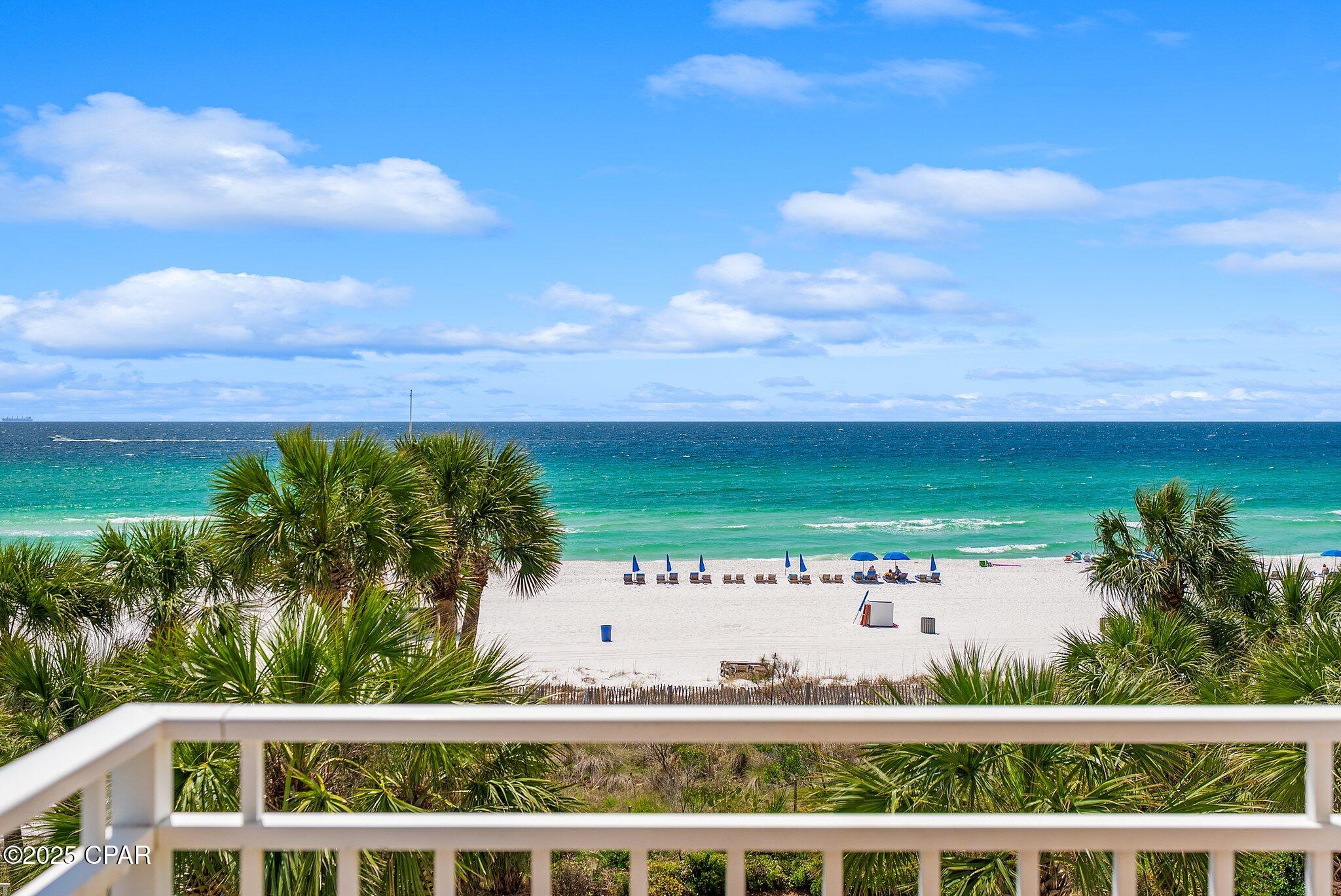 Sterling Beach Condo - Residential