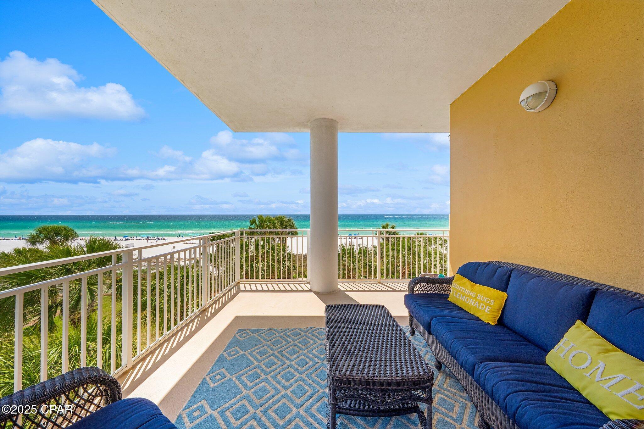 Sterling Beach Condo - Residential