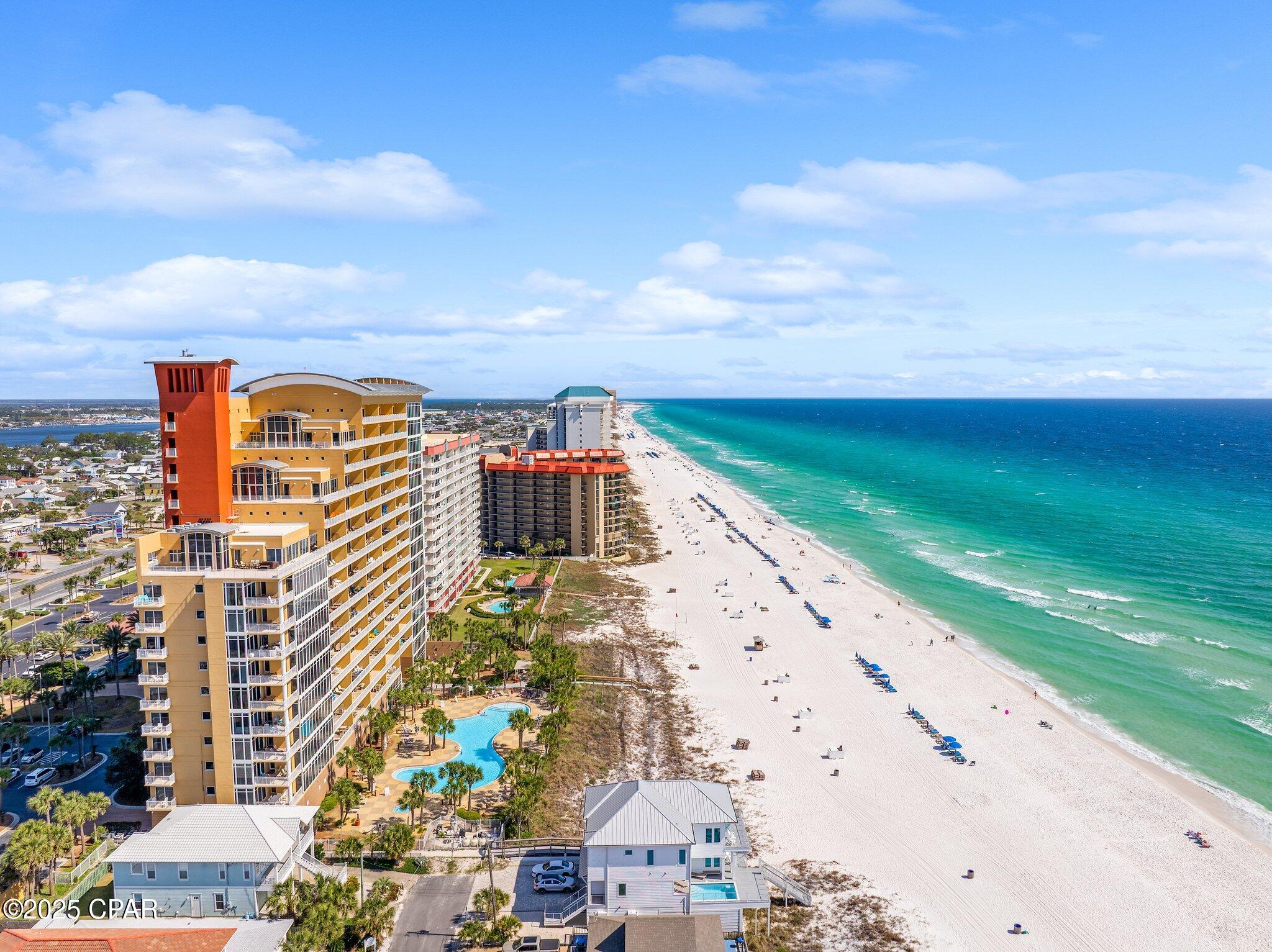 Sterling Beach Condo - Residential