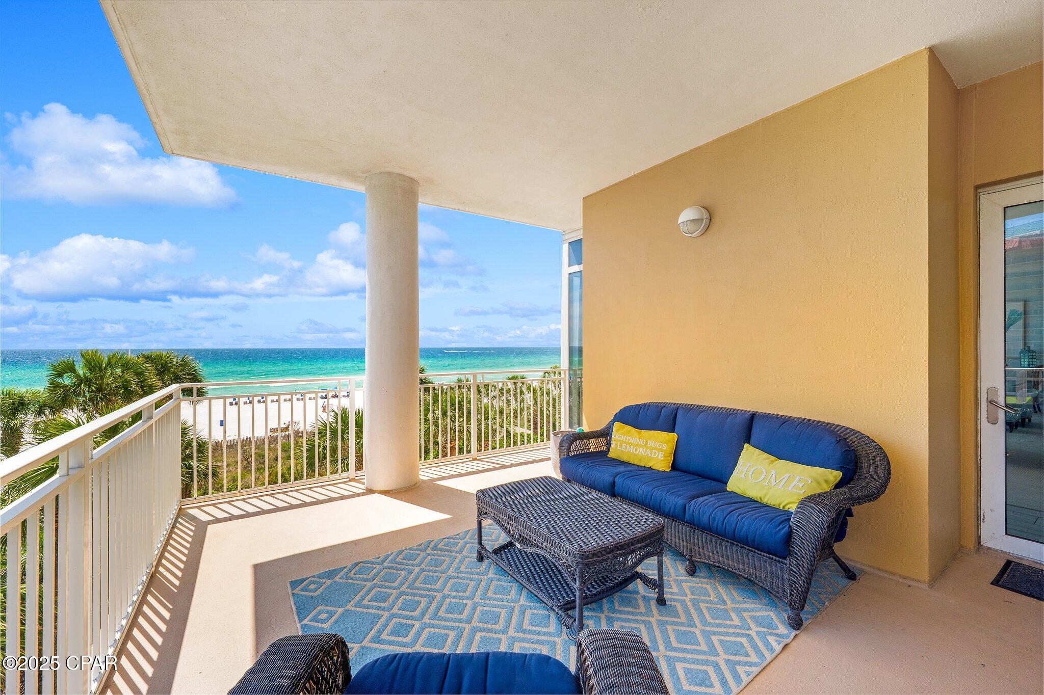 Sterling Beach Condo - Residential