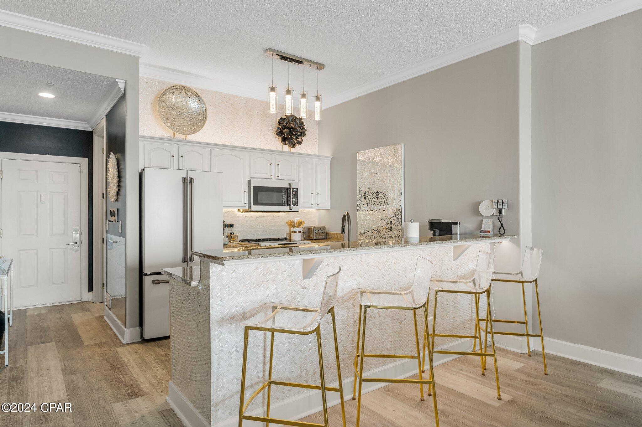 Ocean Reef - Residential