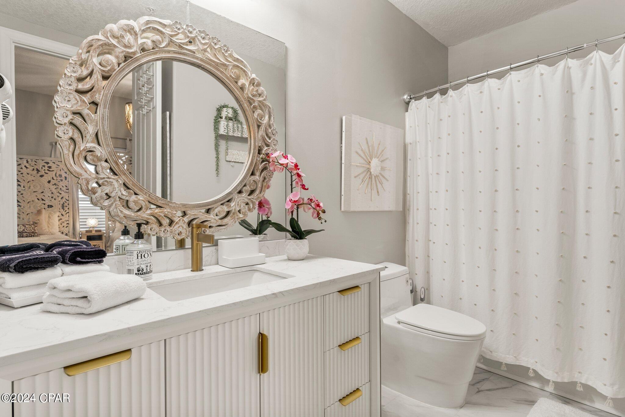 Ocean Reef - Residential