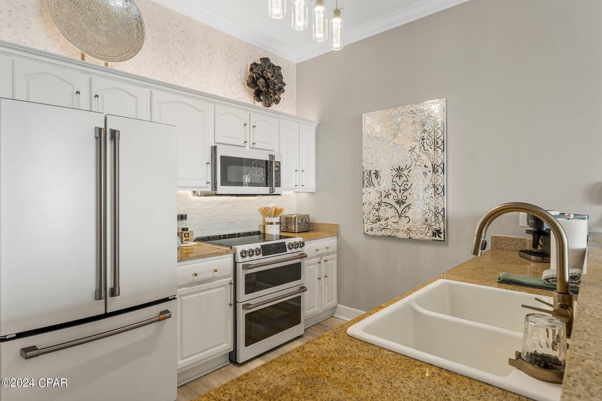 Ocean Reef - Residential