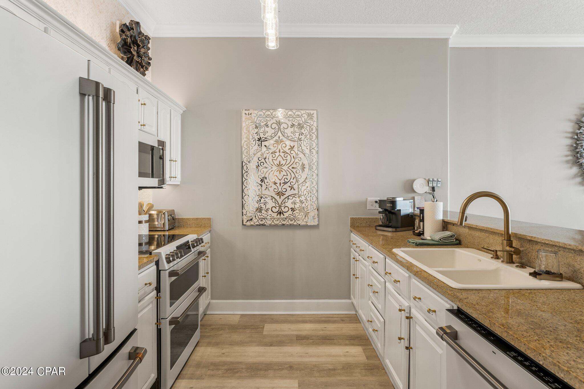 Ocean Reef - Residential