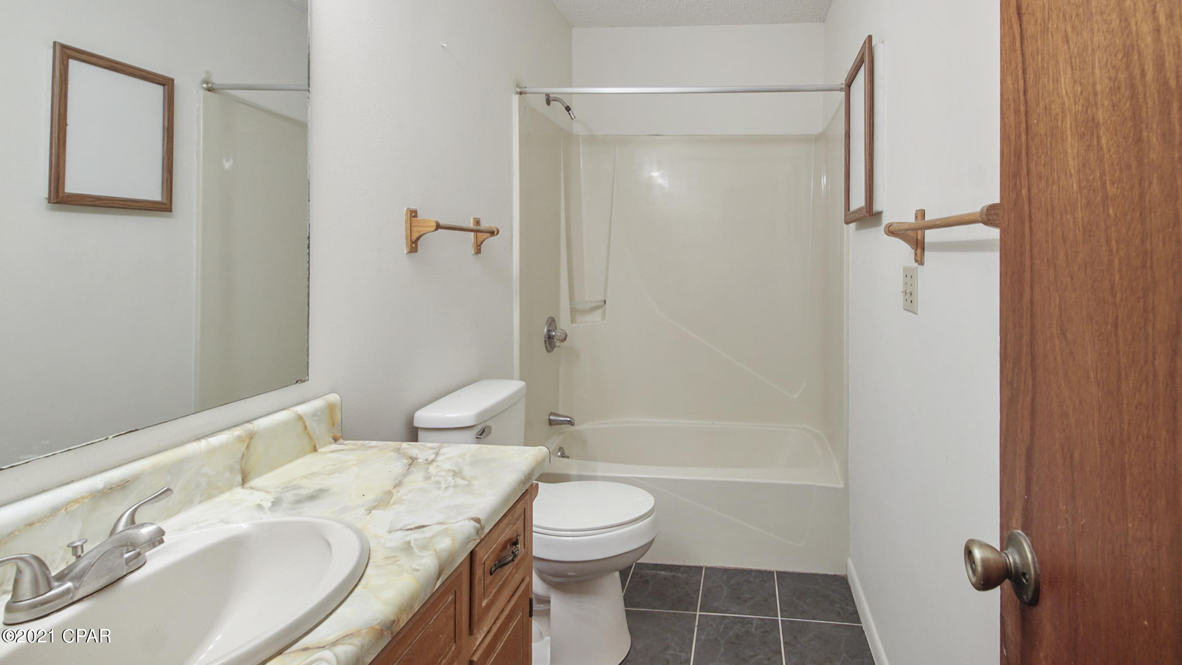 Compass Lake Hills Unit 6 - Residential