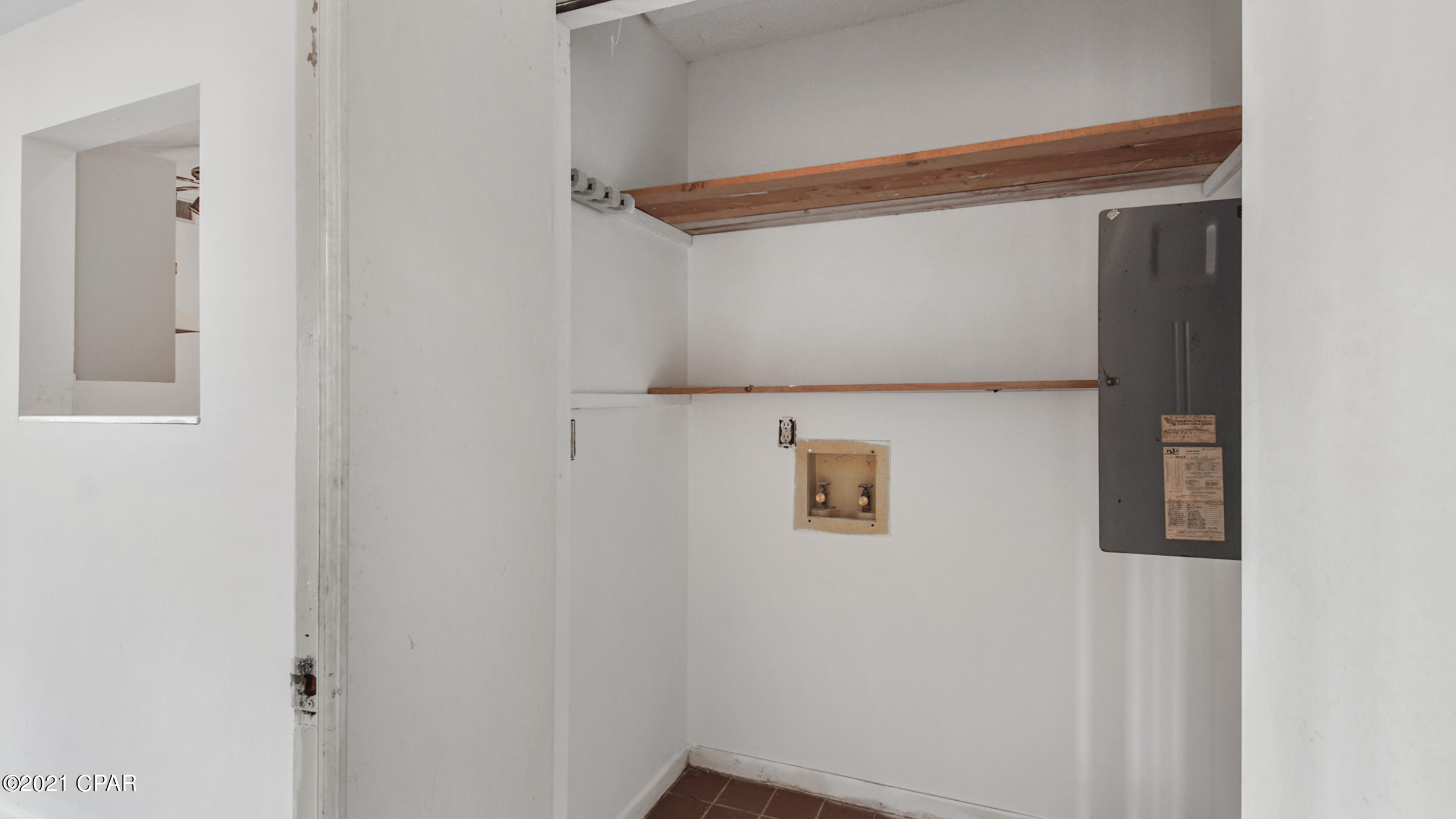 Compass Lake Hills Unit 6 - Residential