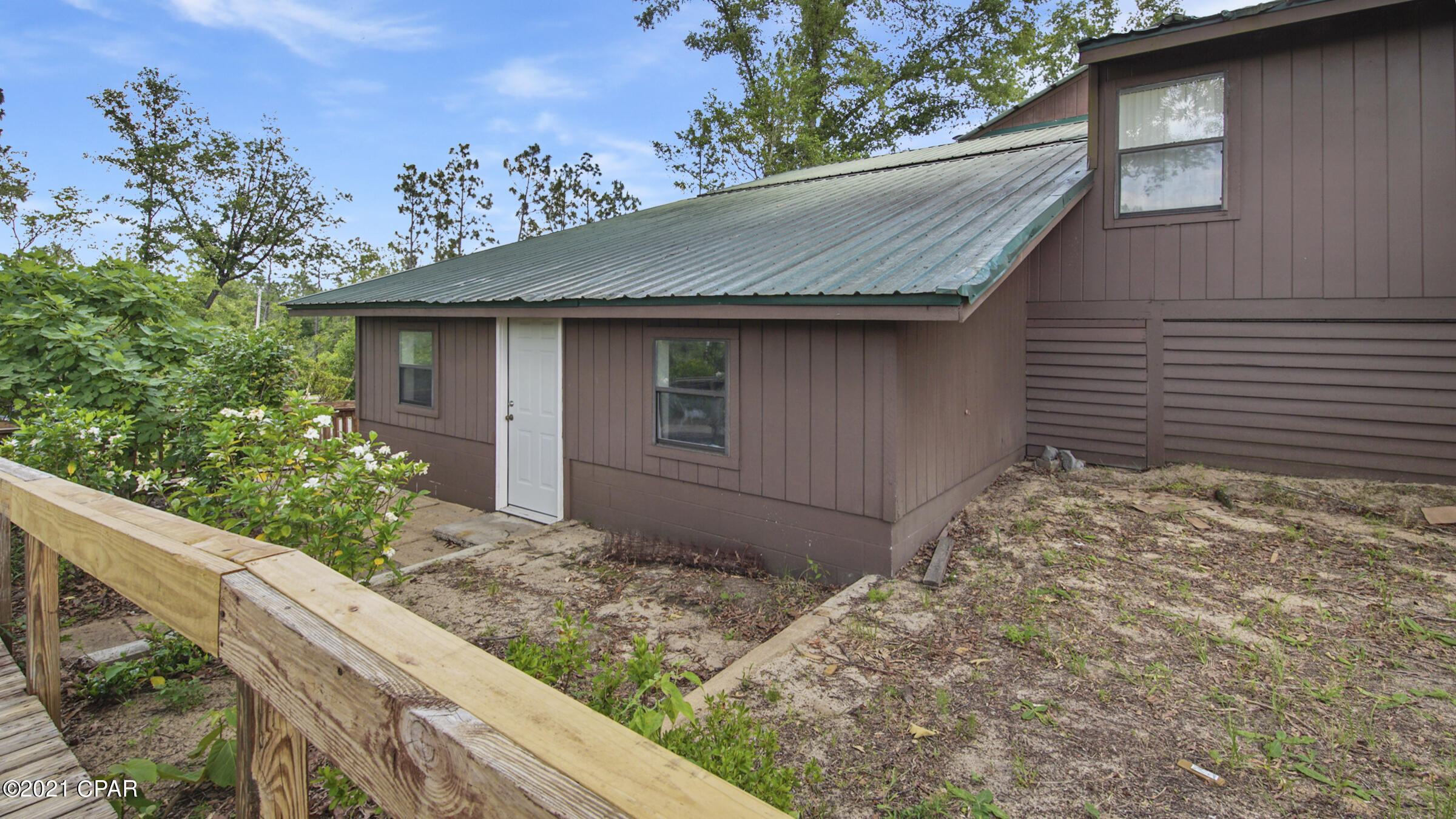 Compass Lake Hills Unit 6 - Residential