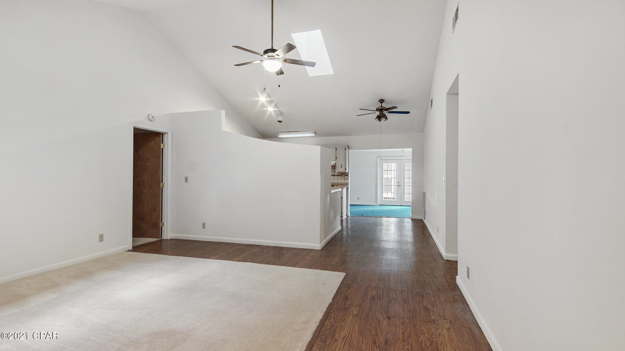 Compass Lake Hills Unit 6 - Residential