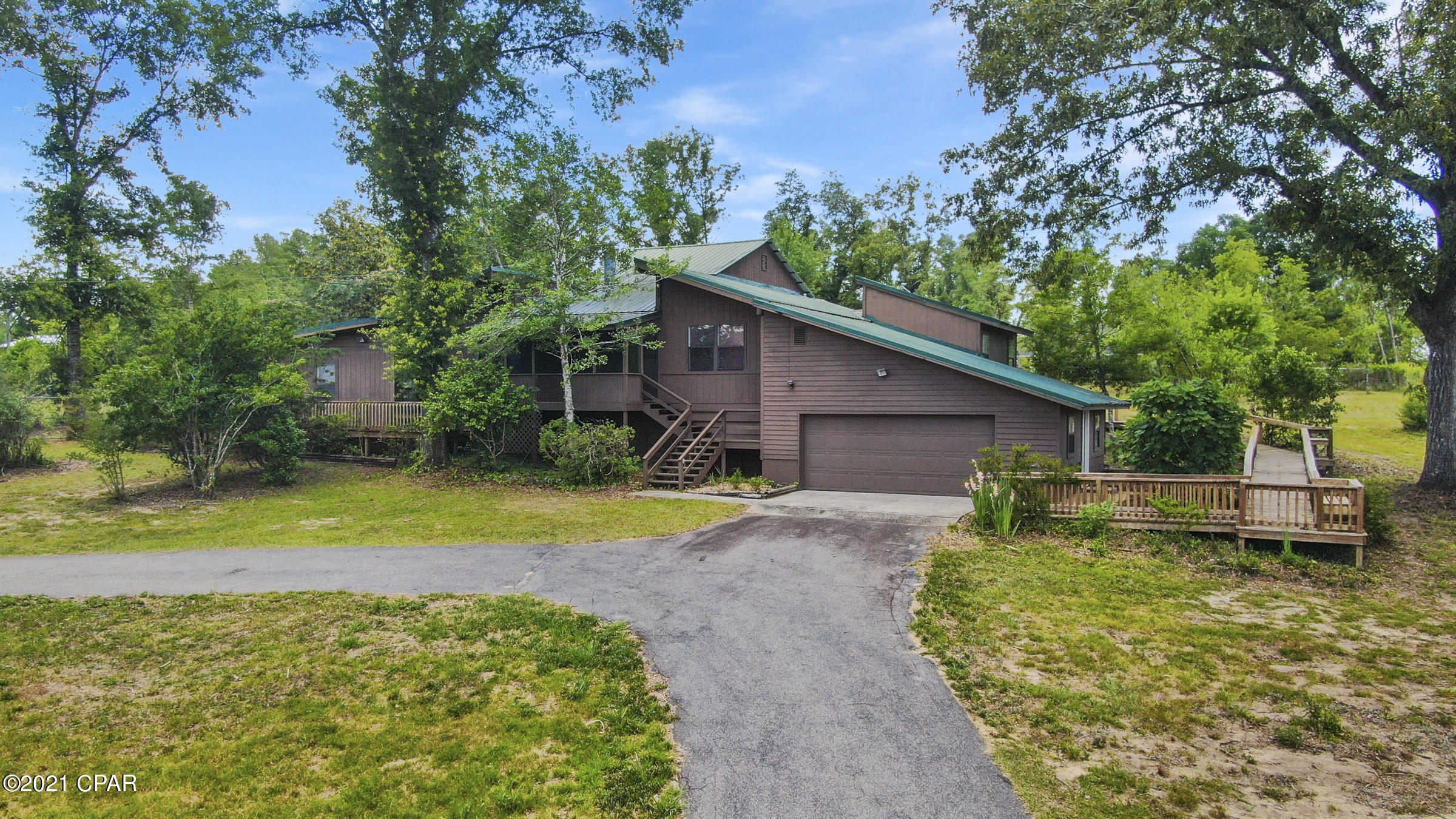 Compass Lake Hills Unit 6 - Residential