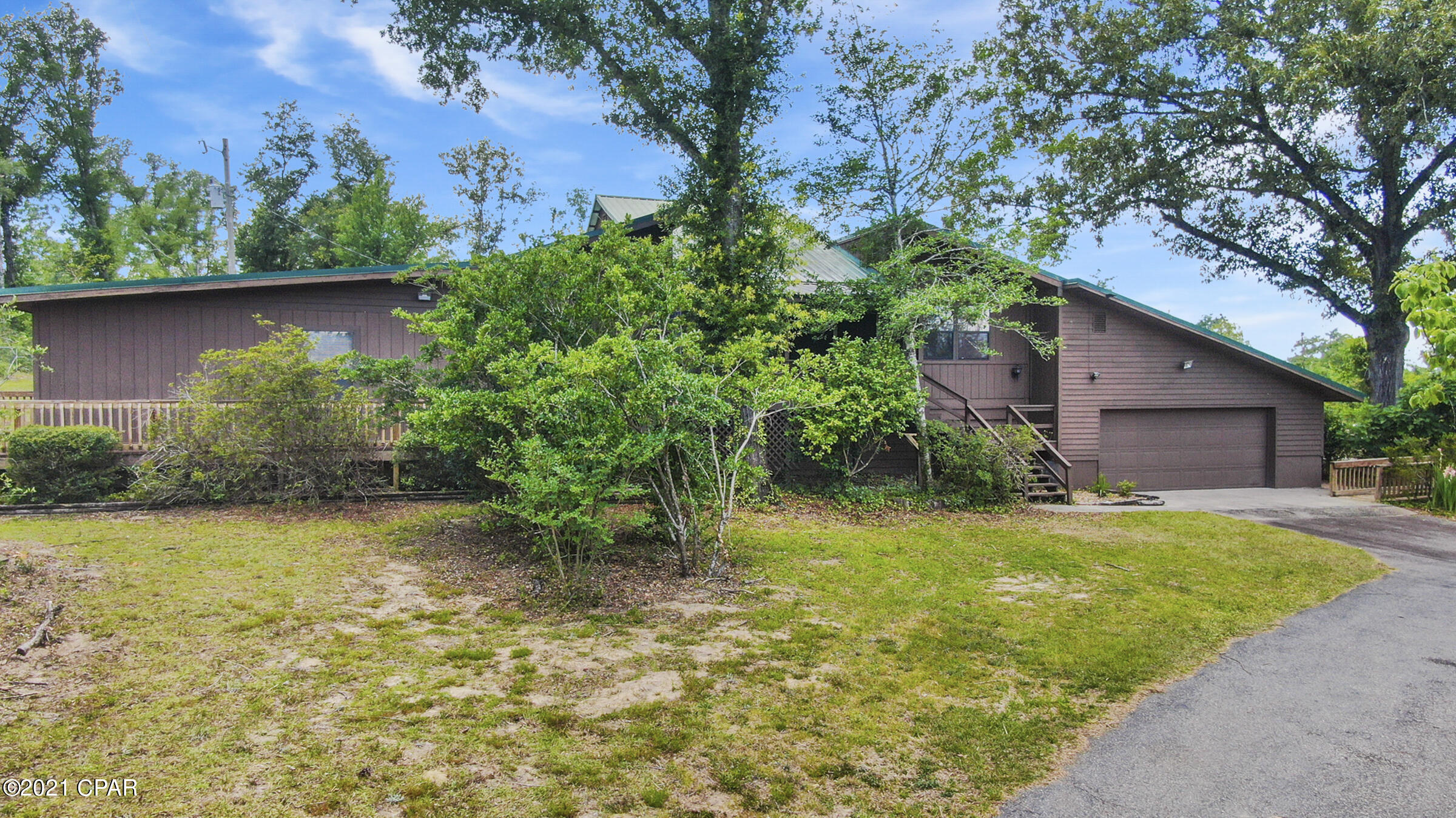 Compass Lake Hills Unit 6 - Residential