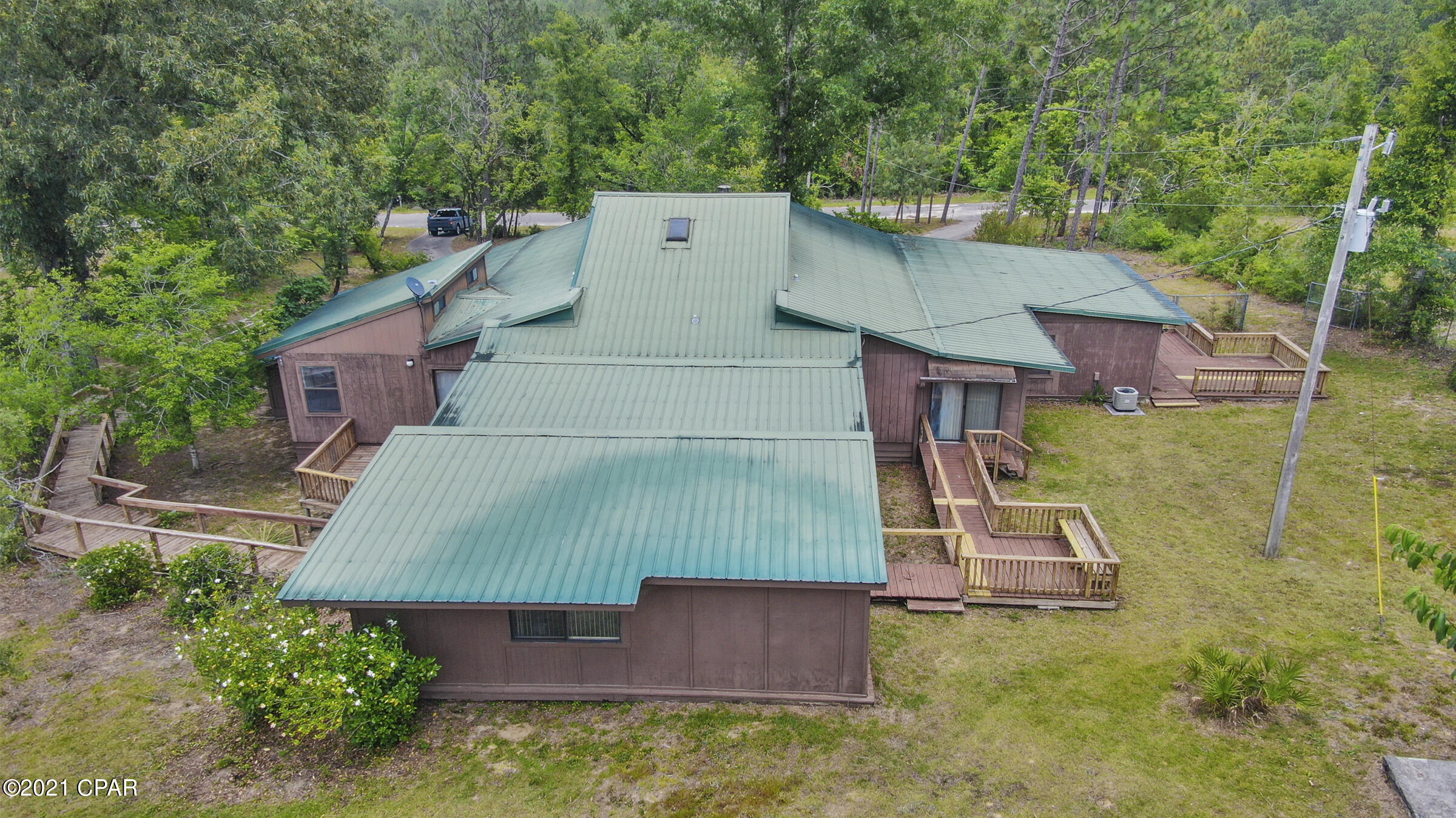 Compass Lake Hills Unit 6 - Residential