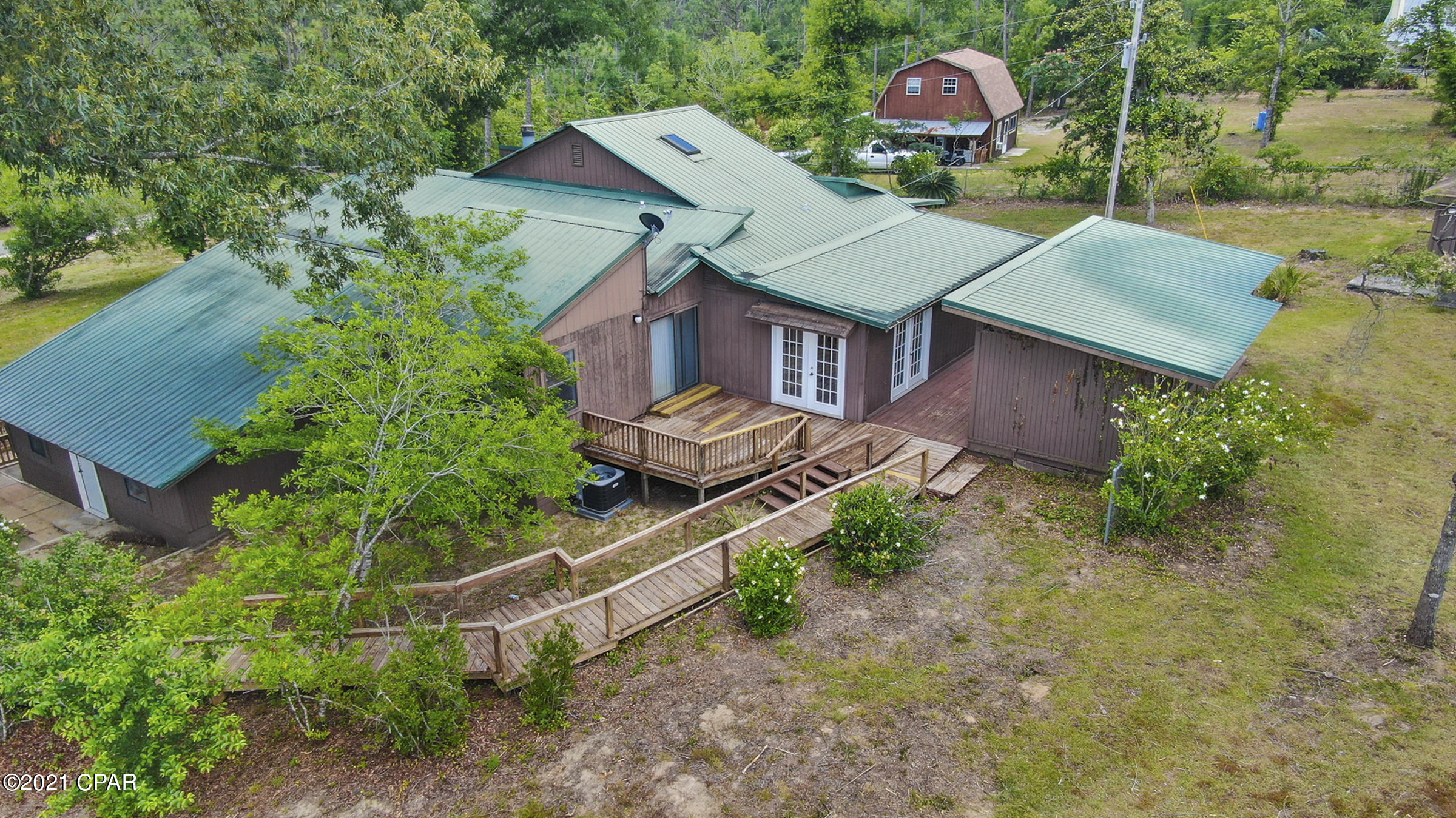 Compass Lake Hills Unit 6 - Residential