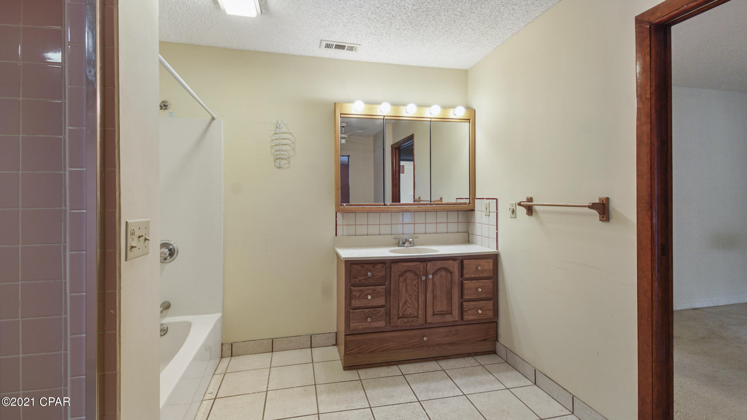 Compass Lake Hills Unit 6 - Residential