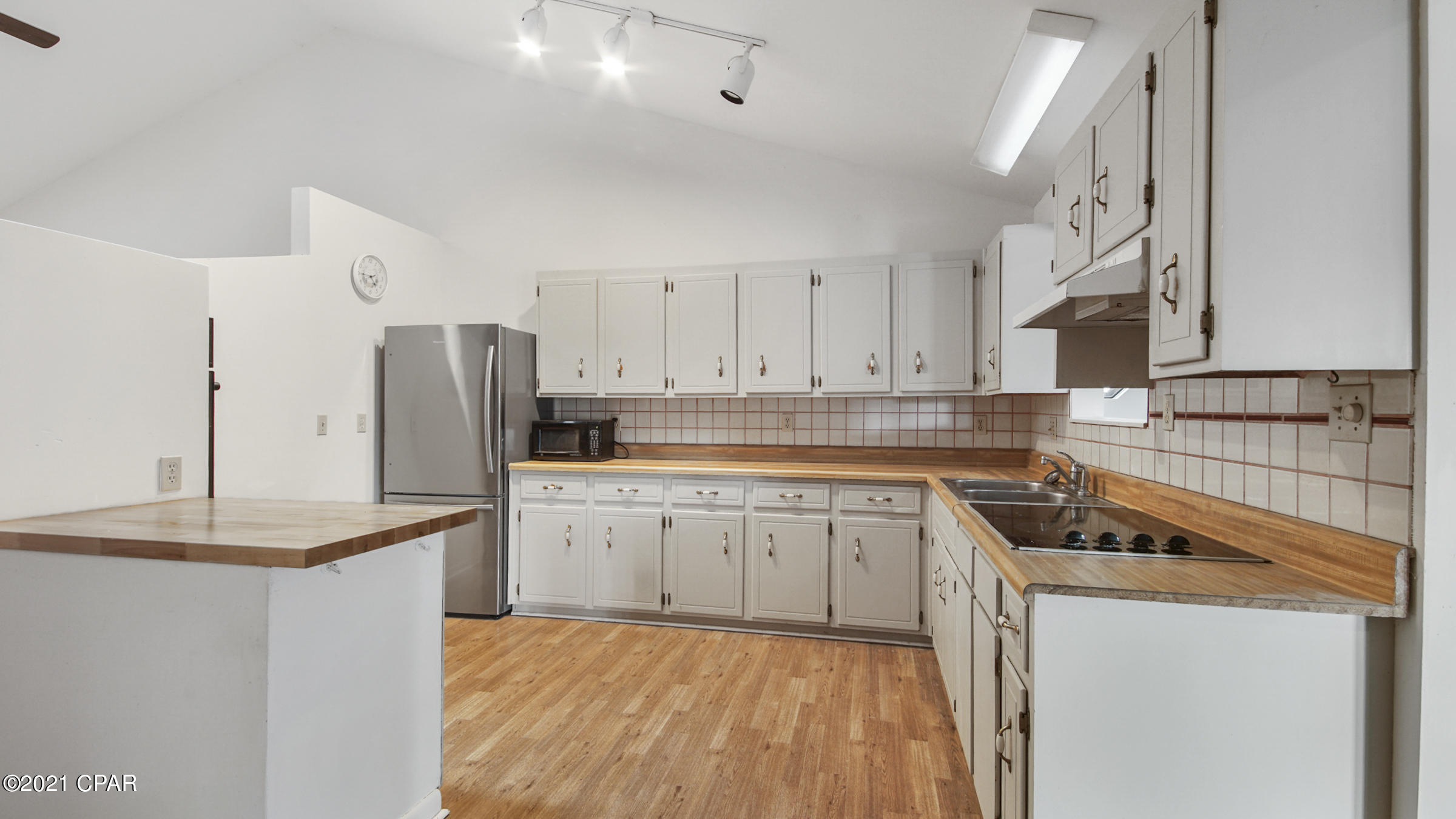 Compass Lake Hills Unit 6 - Residential