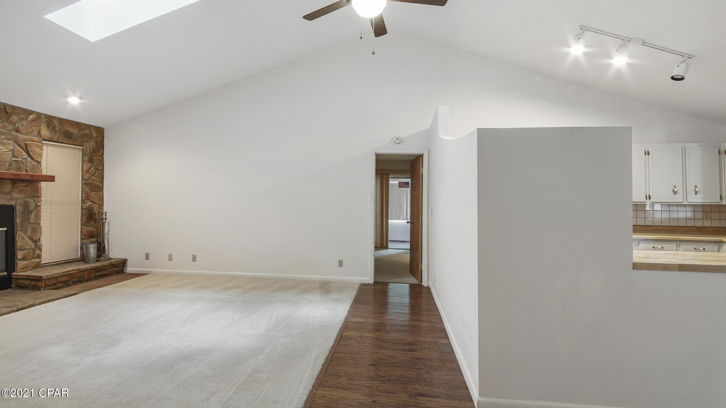 Compass Lake Hills Unit 6 - Residential