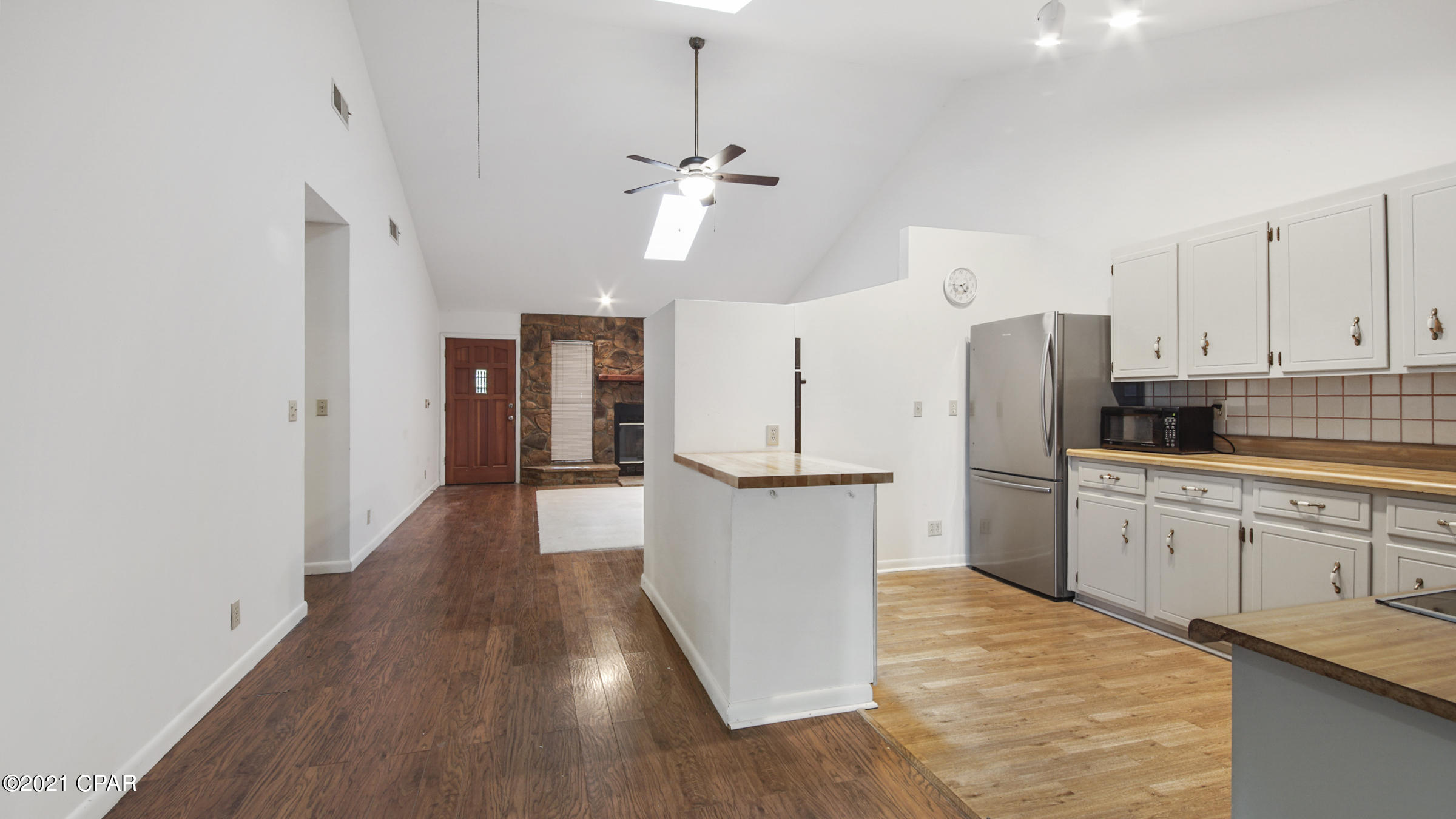 Compass Lake Hills Unit 6 - Residential