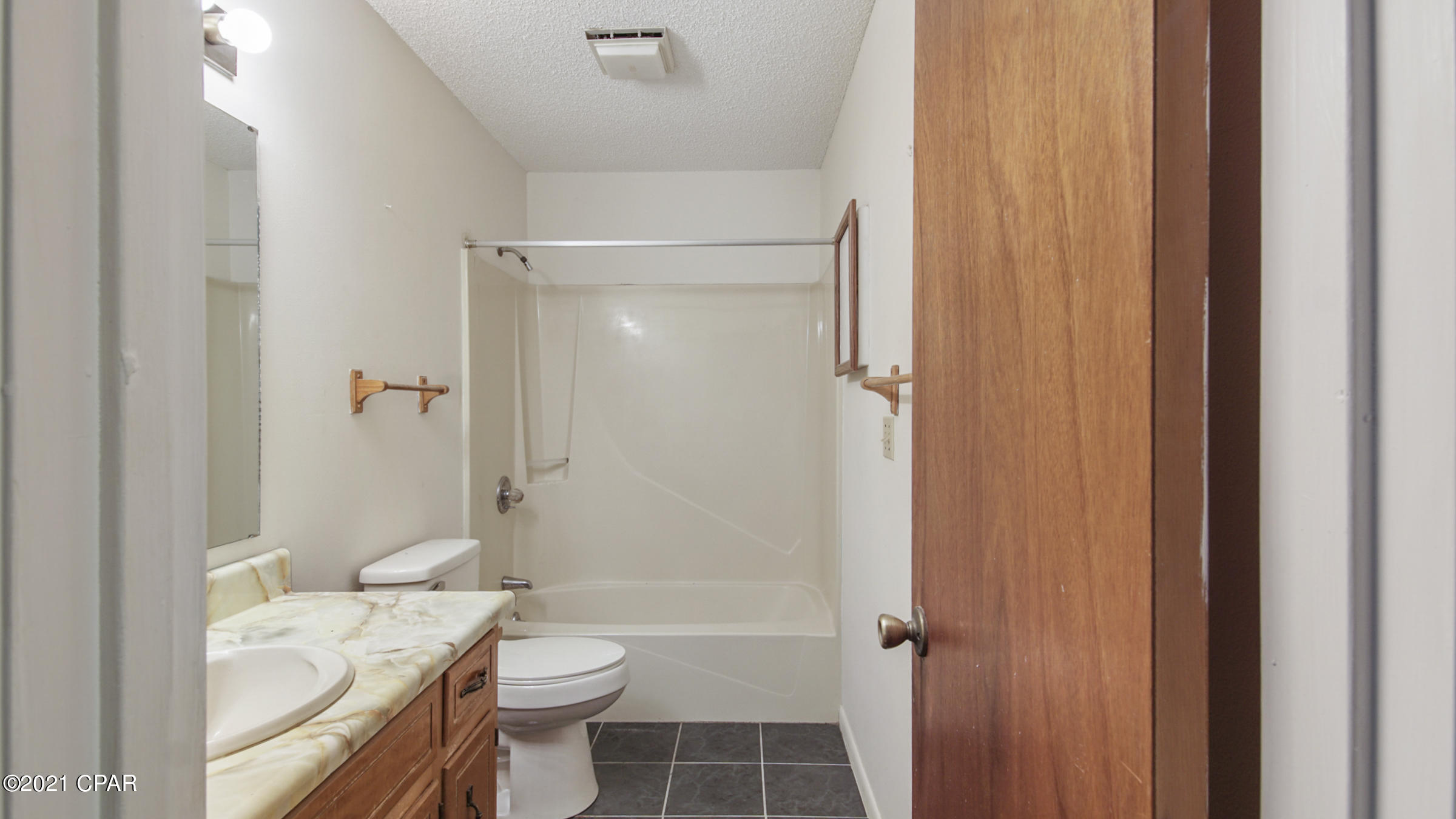 Compass Lake Hills Unit 6 - Residential