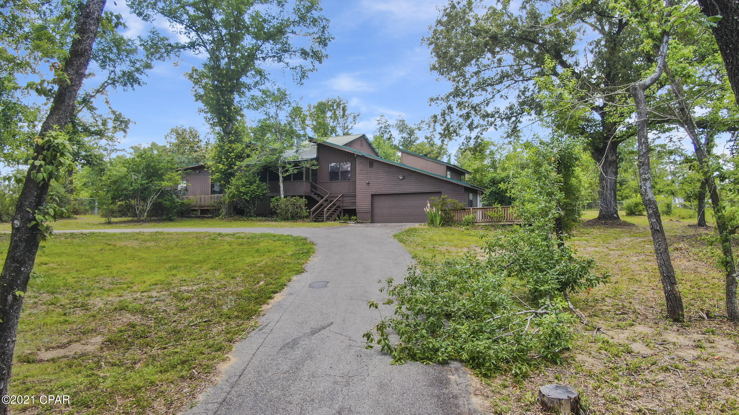 Compass Lake Hills Unit 6 - Residential