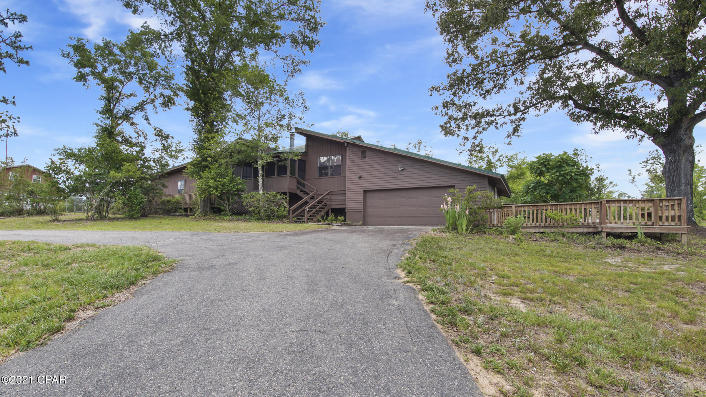 Compass Lake Hills Unit 6 - Residential