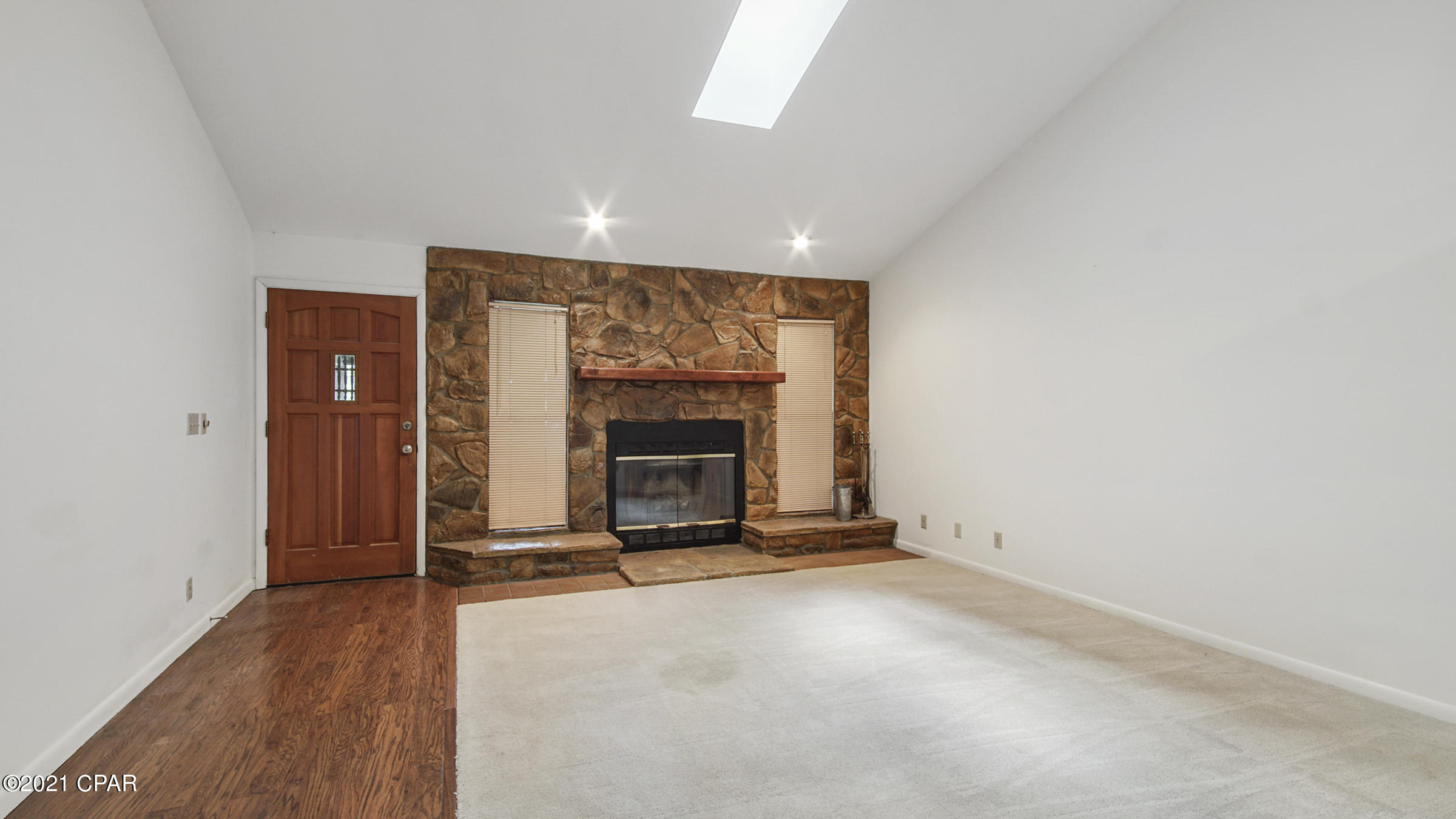 Compass Lake Hills Unit 6 - Residential