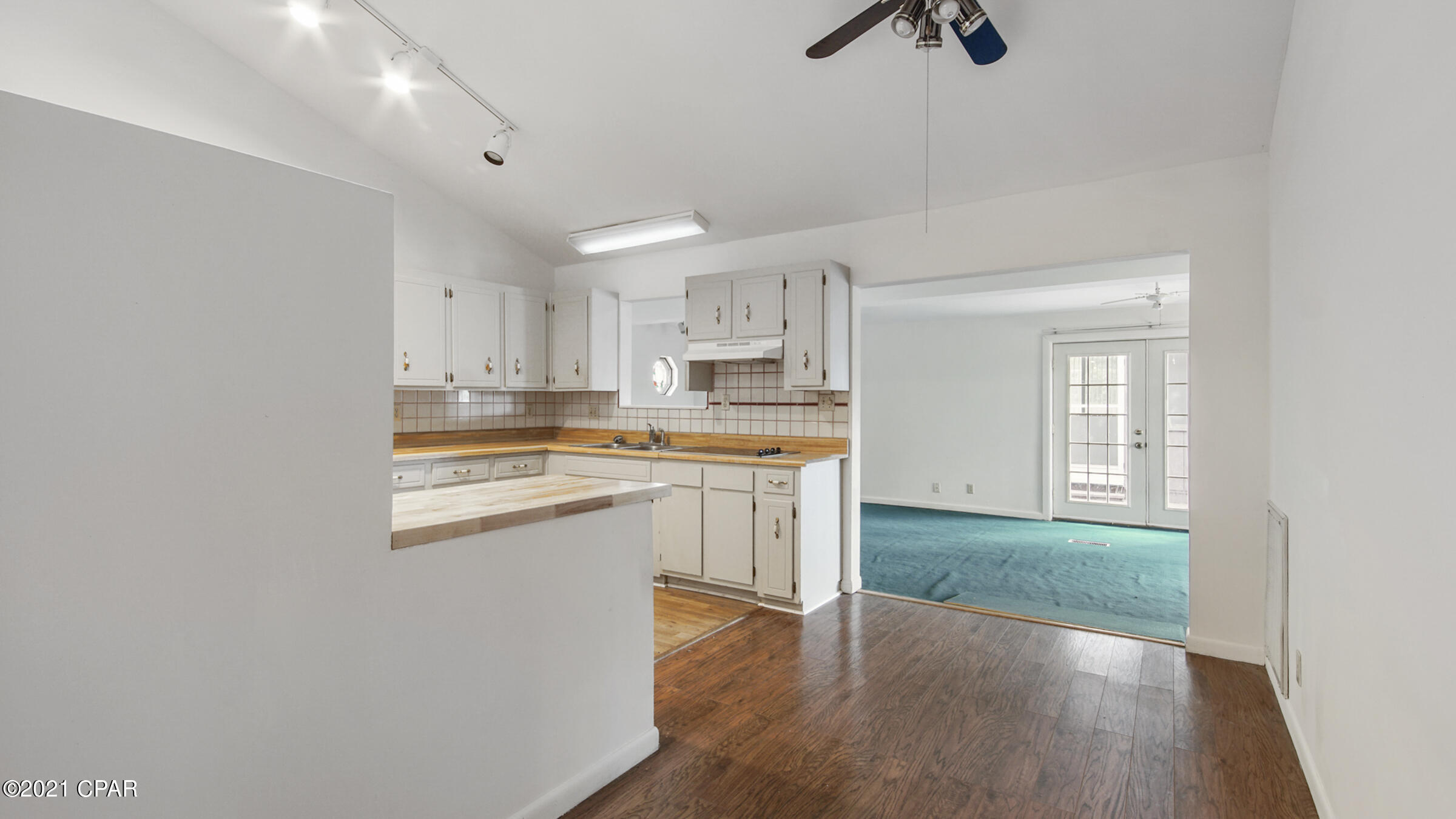 Compass Lake Hills Unit 6 - Residential