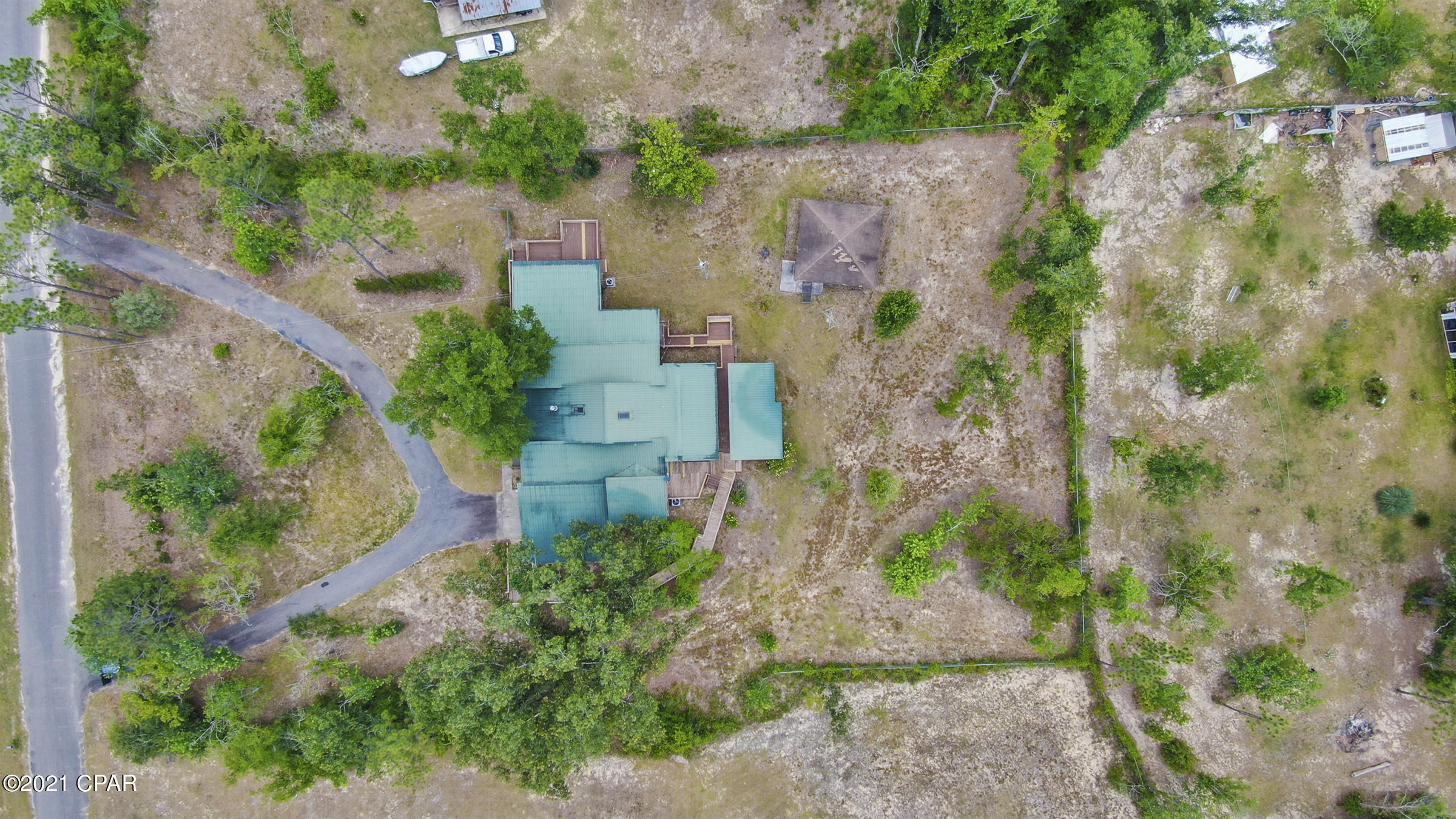 Compass Lake Hills Unit 6 - Residential