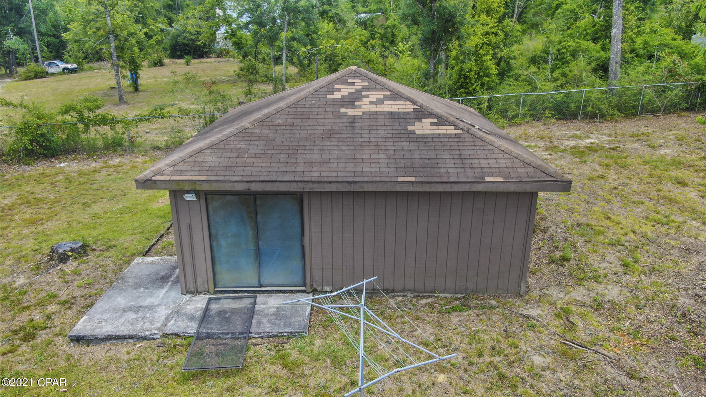 Compass Lake Hills Unit 6 - Residential