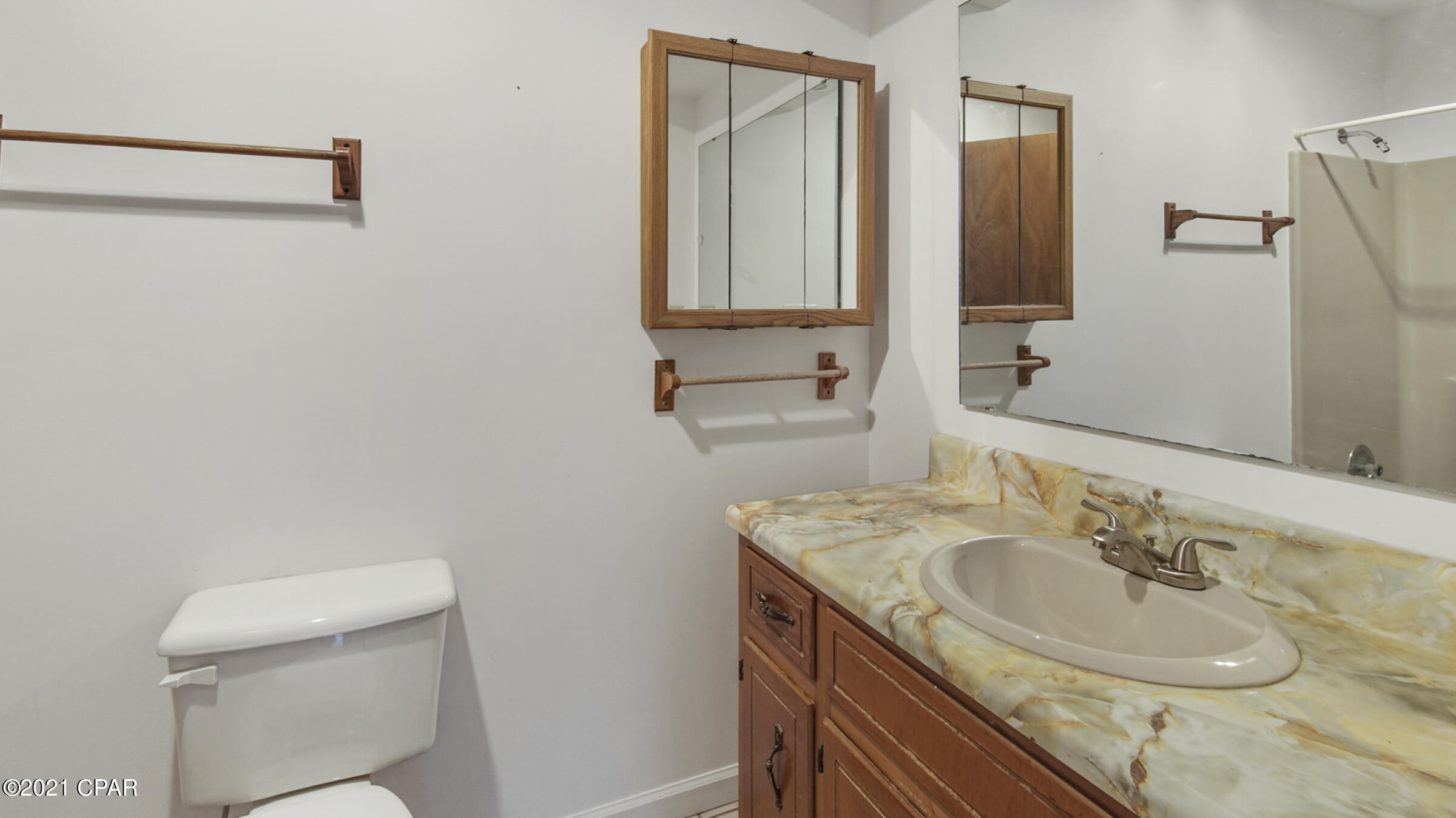 Compass Lake Hills Unit 6 - Residential