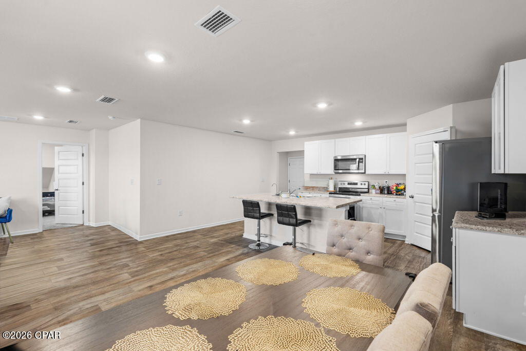 Barrett's Park - Residential