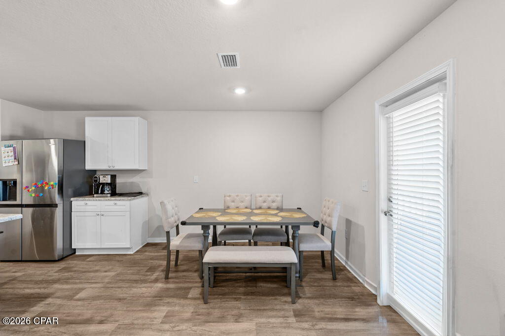 Barrett's Park - Residential