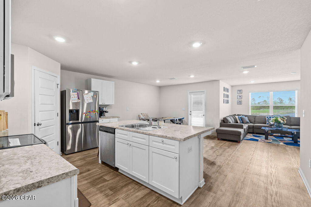 Barrett's Park - Residential