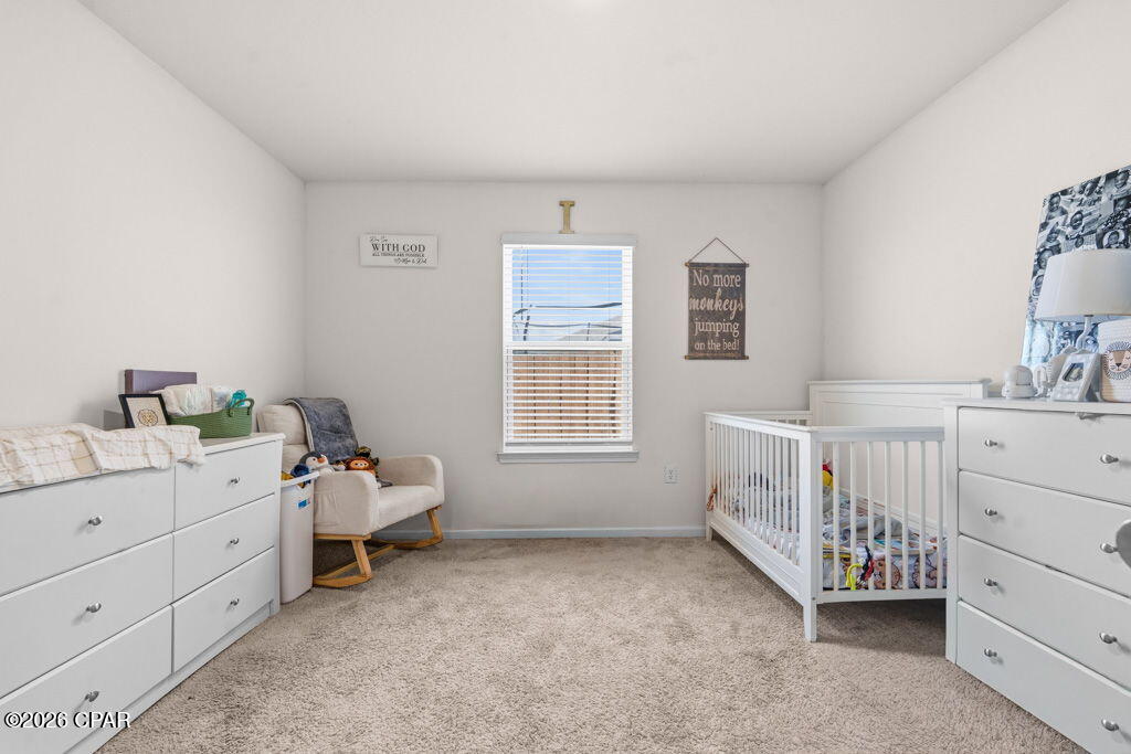 Barrett's Park - Residential